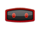 Red Robot Logo
